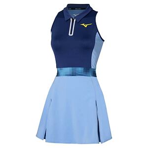 Dámské sportovní šaty Mizuno Frontier Dress (W)