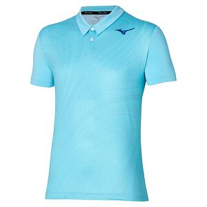 Pánské sportovní polo triko Mizuno Charge Shadow