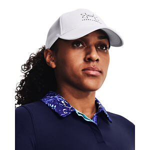 Dámská kšiltovka Under Armour Iso-chill Driver Mesh Adj
