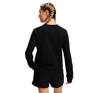 Dámská mikina Under Armour Rival Terry Crew