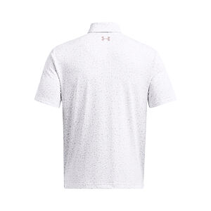 Pánske polo tričko Under Armour Playoff 3.0 Printed Polo
