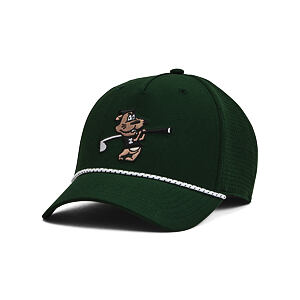 Pánská kšiltovka Under Armour Driver Snapback