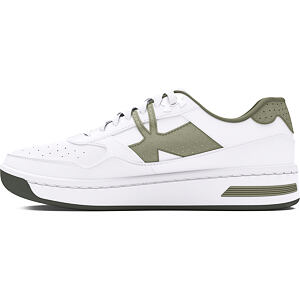 Dámska obuv Under Armour W Court 96 Suede