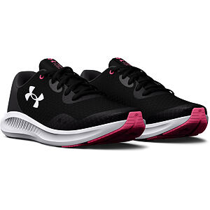 Dívčí obuv Under Armour GGS Charged Pursuit 3