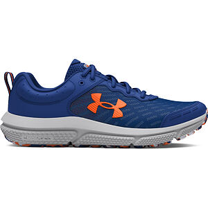 Chlapecká obuv Under Armour BGS Assert 10