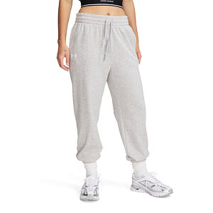 Dámské tepláky Under Armour Rival Terry Joggers