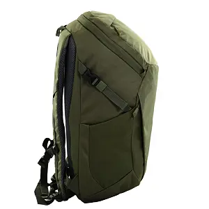 Unisex uutdoorový batoh 25l ALPINE PRO KRELE