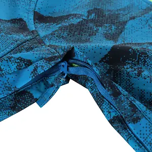 Dětská softshellová bunda ALPINE PRO EZORO