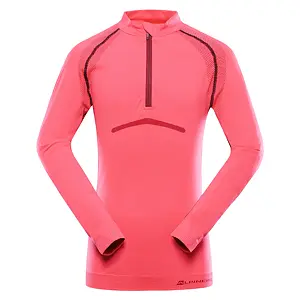 Dívčí funkční prádlo - triko ALPINE PRO SEAMO