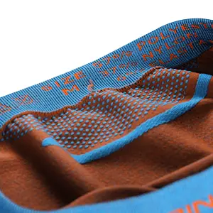 Dětské funkční prádlo - kalhoty ALPINE PRO LESSO