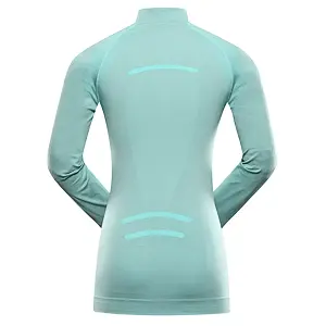 Dámské funkční prádlo - triko ALPINE PRO SEAMA