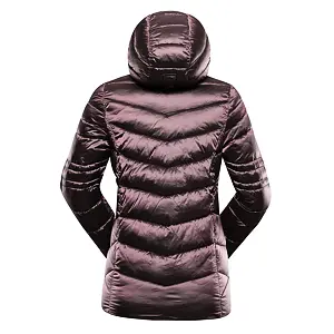 Dámská zimní bunda ALPINE PRO ROGA