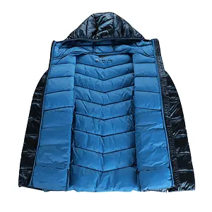 Dámská zimní bunda ALPINE PRO ROGA