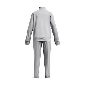 Dívčí souprava Under Armour EM Knit Track Suit