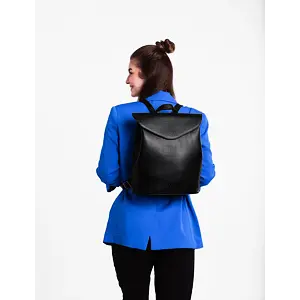 Dámský kožený batoh Vuch Joanna Leather