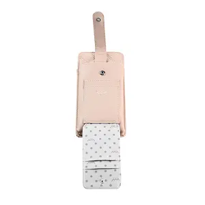 Dámská crossbody peněženka Vuch Dalta