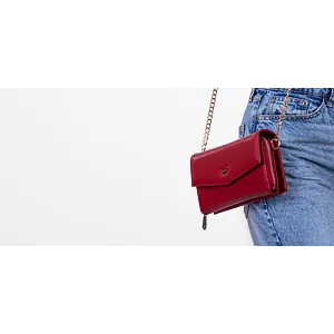 Dámská crossbody peněženka Vuch Bessy