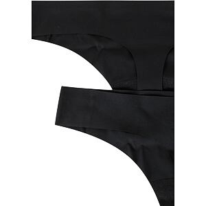 Dámske nohavičky Athlecia Alax 2-Pack