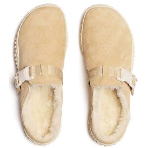 Dámske barefoot papuče Merrell J008652 WRAPT COZY