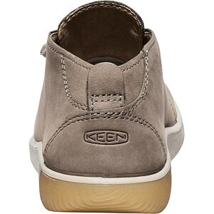Dámské barefoot boty Keen KNX Chukka