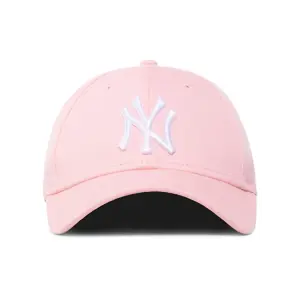 Dámská kšiltovka New Era 940W League Essential NY YANKEES