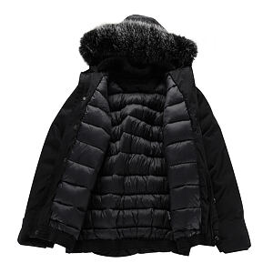 Detská bunda ALPINE PRE WERDO 2