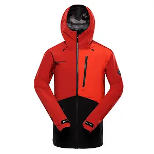 Pánská bunda ALPINE PRO ZARR