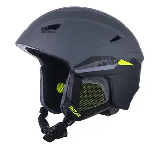 UNISEX Lyžařská helma RELAX WILD RH17W