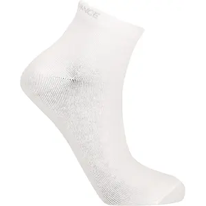 Unisex ponožky Endurance Ibi Quarter 6-Pack