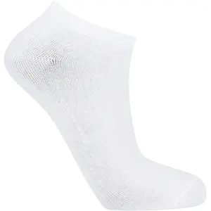 Unisex bavlněné ponožky Endurance Mallorca Low Cut 3-Pack