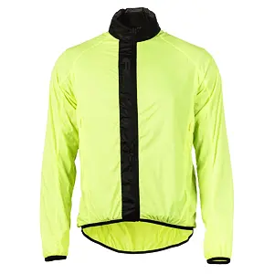 Unisex Cyklistická větrovka R2 EASE ATJ02B