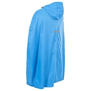 Unisexové poncho Trespass Qikpac Poncho Unisexové poncho Trespass Qikpac Poncho