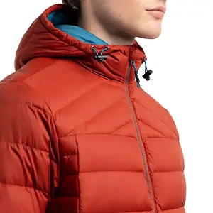 Pánska bunda Trespass Whitman Pánska bunda Trespass Whitman