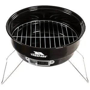 Prenosný BBQ gril Trespass Barby Prenosný BBQ gril Trespass Barby