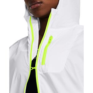 Dámska bunda Under Armour LAUNCH LIGHTWEIGHT JKT Dámska bunda Under Armour LAUNCH LIGHTWEIGHT JKT