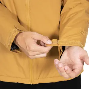 Pánska bunda Trespass TOFFIT Pánska bunda Trespass TOFFIT