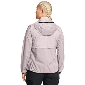Dámska bunda Under Armour Trail Run Jacket Dámska bunda Under Armour Trail Run Jacket