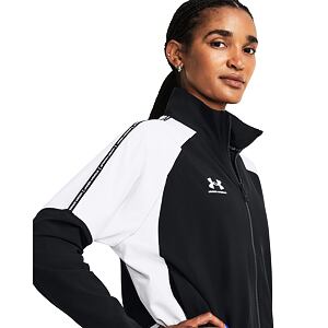 Dámska bunda Under Armour W's Ch. Pro Track Jacket Dámska bunda Under Armour W's Ch. Pro Track Jacket