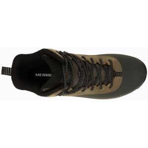 Pánská zimní obuv Merrell J037231 THERMO KIRUNA 2 TALL WP Pánská zimní obuv Merrell J037231 THERMO KIRUNA 2 TALL WP