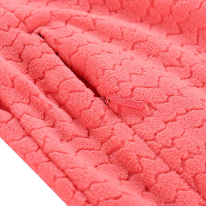 Dámská mikina z mikrofleecu ALPINE PRO SIUSA 3 Dámská mikina z mikrofleecu ALPINE PRO SIUSA 3