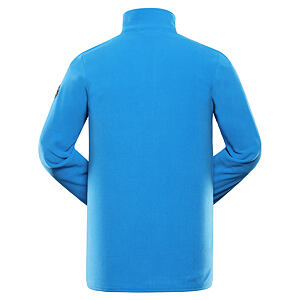 Pánská fleecová mikina ALPINE PRO SIUS 3 Pánská fleecová mikina ALPINE PRO SIUS 3