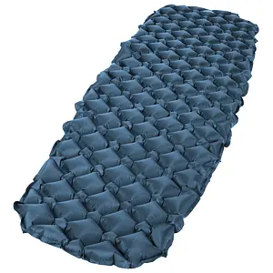 Unisex nafukovací karimatka Husky Fury 5