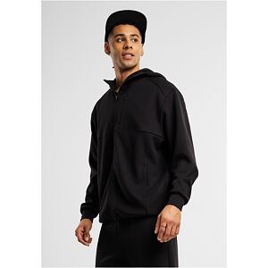 Pánská mikina Urban Classics Scuba Zip Pocket Hoody Pánská mikina Urban Classics Scuba Zip Pocket Hoody