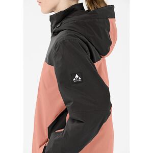 Dámská lyžařská bunda Whistler Montill W-PRO 10000 Dámská lyžařská bunda Whistler Montill W-PRO 10000