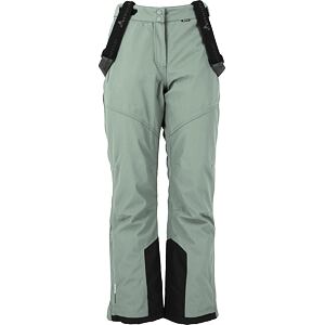 Dámské lyžařské kalhoty Whistler Drizzle W-Pro 10000 Dámské lyžařské kalhoty Whistler Drizzle W-Pro 10000