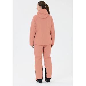 Dámská lyžařská bunda Whistler Drizzle W-Pro 10000 Dámská lyžařská bunda Whistler Drizzle W-Pro 10000