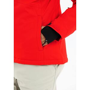 Dámská lyžařská bunda Whistler Drizzle W-Pro 10000 Dámská lyžařská bunda Whistler Drizzle W-Pro 10000