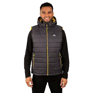 Pánska vesta Trespass Franklyn