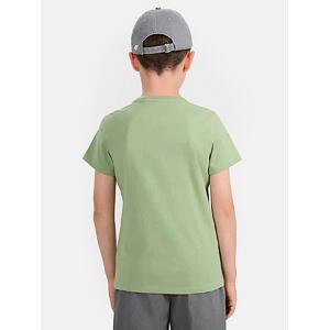 Chlapecké tričko 4F