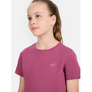Dívčí tričko 4F